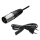 Qoltec Ładowarka 36V/42V 2A, Wtyk XLR 3-pin 18 mm - 1549513 - zdjęcie 3